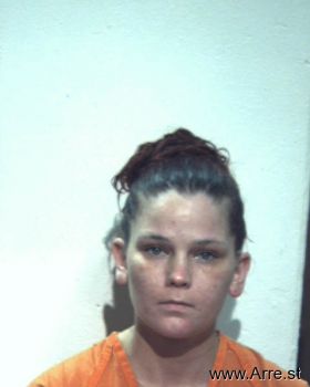 Brittany  Harris Mugshot