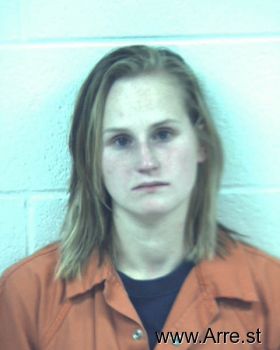 Brittany M Kelly Mugshot