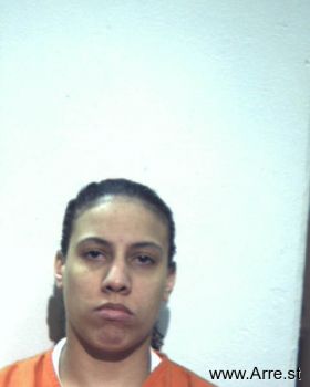 Brittany  Nichols Mugshot