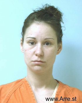 Brittany Marie Smith Mugshot