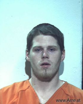 Bryan  Baker Mugshot