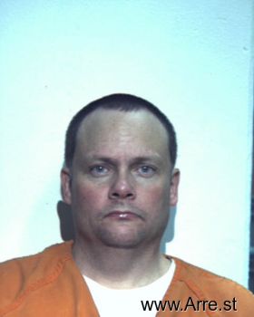 Bryan  Coe Mugshot