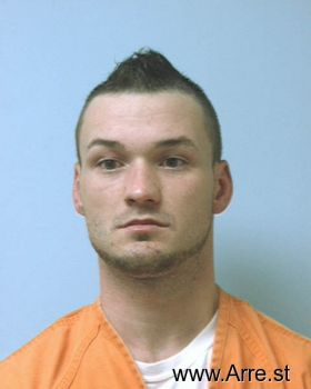 Bryan Charles Feitknecht Mugshot