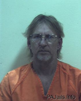 Bryan  Mason Mugshot