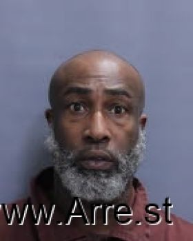 Baishi Jermaine Bailey Mugshot