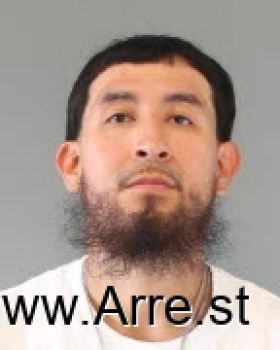 Balois  Salas Mugshot