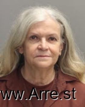 Barbara Jean Wolfe Mugshot