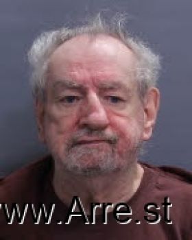 Barry Eugene Flickinger Mugshot