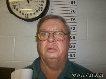 Barry Glenn Gray Mugshot