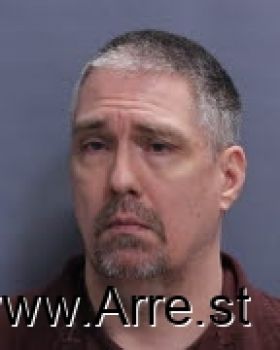 Barry Eugene Kline Mugshot