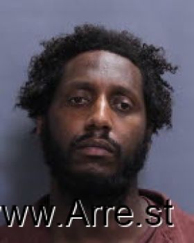 Bashir Sharod Roundtree Mugshot