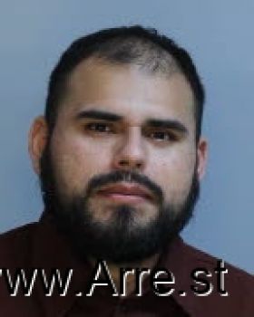 Benito Garcia Rodriguez Mugshot