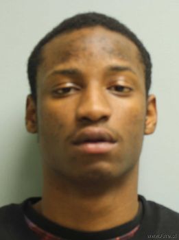 Benjamin  Davis Mugshot