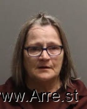 Bonnie Louise Cribbs Mugshot