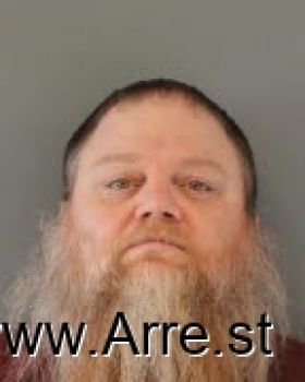 Boyd Okee Andrus Mugshot