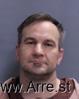 Brad Albert Lopuhovsky Mugshot