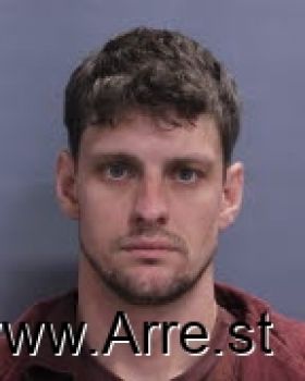 Bradley Allan Blocher Mugshot