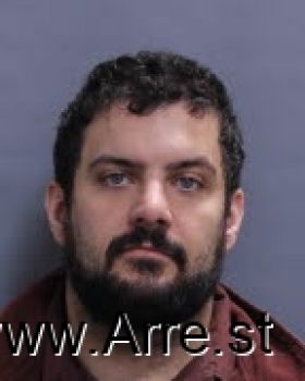 Bradley Alan Vanvoorhis Mugshot