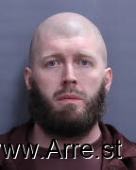 Branden Michael Lindenberger Mugshot