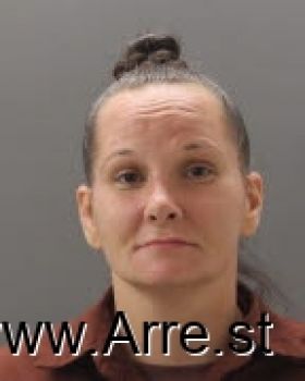 Brandi Lynne Anderson Mugshot