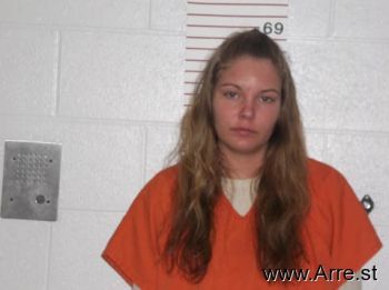 Brandi Lee Beichner Mugshot