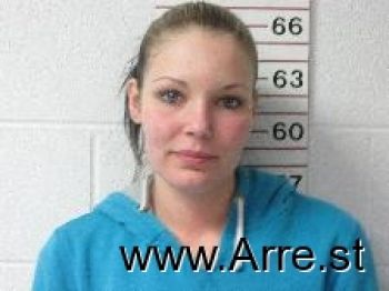 Brandi Lee Beichner Mugshot