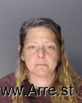 Brandi Lk Boris Mugshot