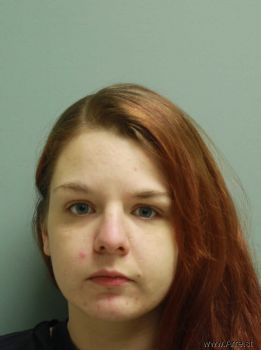 Brandi  Miller Mugshot