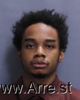 Brandon Oneal Allen Mugshot