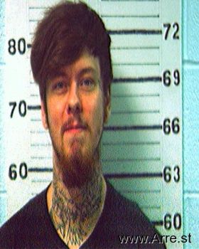 Brandon Lee Angelo Mugshot