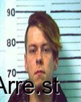 Brandon Lee Angelo Mugshot