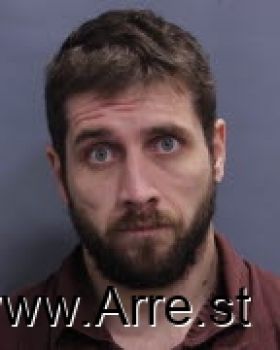 Brandon Howard Corman Mugshot