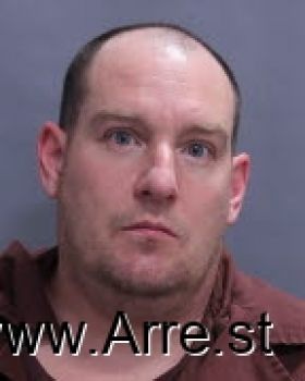 Brandon Scott Fournier Mugshot