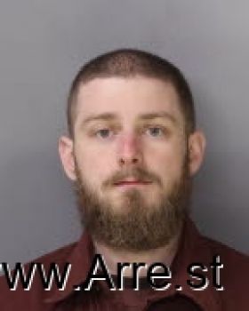 Brandon Lee Horton Mugshot