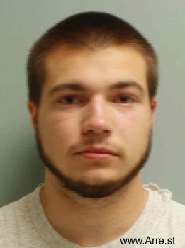 Brandon  Pyle Mugshot