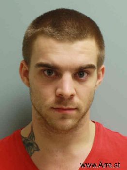 Brandon  Turowski Mugshot