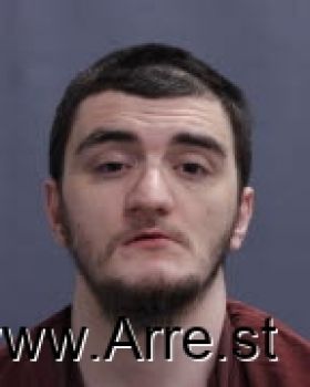 Brandon Lucas Warrick Mugshot