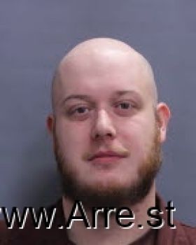 Brandon Scott Williams Mugshot