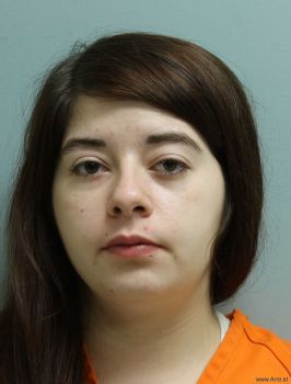 Brandy  Bujanowski Mugshot