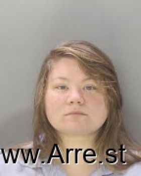 Brandy Marie Gentzler Mugshot