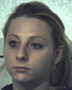 Brandy Lynn Taylor Mugshot