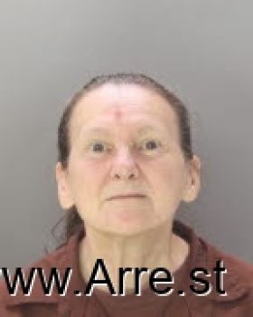 Brenda  Barthold Mugshot