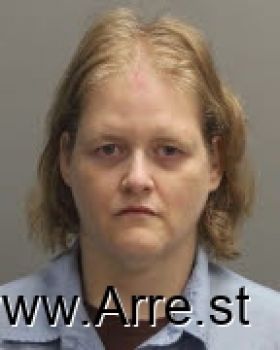 Brenda Denise Carroll Mugshot