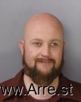 Brent Augustus Naill Mugshot