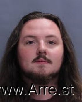 Brent Aaron Pielmeier Mugshot