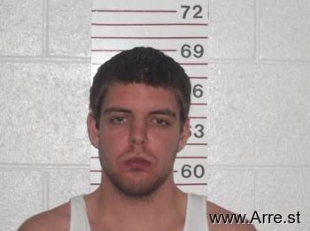 Brent Alan Shaw Mugshot