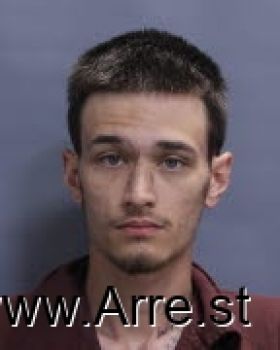 Brenton Scott Rodkey Mugshot