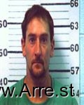 Brett David Davis Mugshot