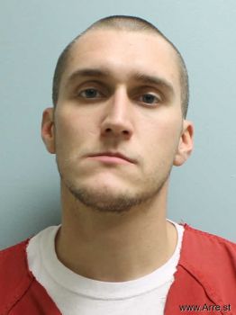 Brett  Kreider Mugshot