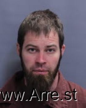 Brett Michael Peffer Mugshot